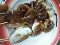 炸年糕-做了不起的80后