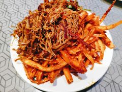 -春花民族美食(佳木斯总店)