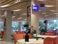 大堂-鹅公村·国家非遗传承(荔湾店)