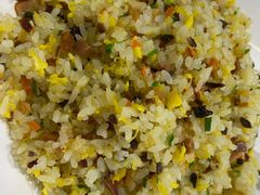 扬州炒饭-冶春茶社(珍园店)