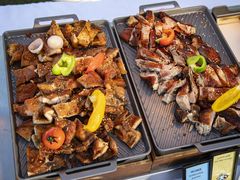 -水桶王国主题餐厅·聚会·生日派对·亲子活动·家庭套餐(亚龙湾希尔顿店)