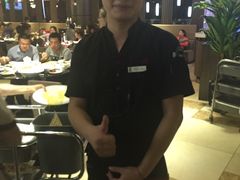 -闫府私房菜·百年鲁菜(恒隆店)