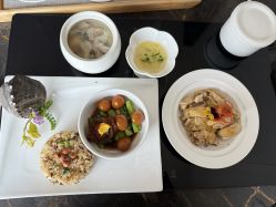 -馨美母婴护理中心(石狮店)