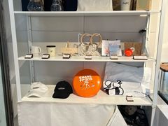 -香馥咖啡(民盈国贸城店)