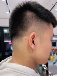 点击看大图 -卓梵美发·精品Salon