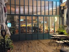 -Laures·月桂西班牙碳烤餐厅(十尚坊店)