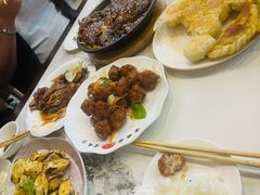 -宝发园名菜馆