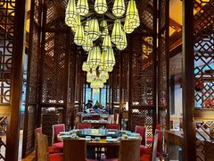 -丽江金茂凯悦臻选酒店-滇香馆