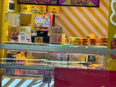 -周黑鸭(广州白云区万达广场店)