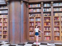 -蓬莱欧乐堡梦幻世界