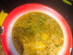 鸡蛋焖子-小媳妇铁锅炖(安华街店)