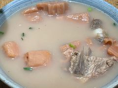 -静一餐厅·湖北菜(前门创始店)
