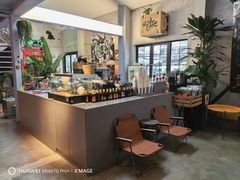 -nodcafe(M50创意园店)