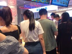 -墨茉点心局(梅溪湖新天地一店)