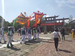 -云南民族村