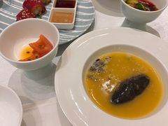 -成都瑞吉酒店·宴庭中餐厅