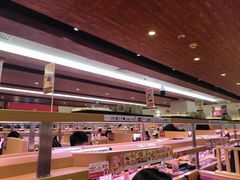 -寿司郎(皇庭广场店)