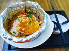 美味牛肚米线-碗主炭烧米线(交大二村店)