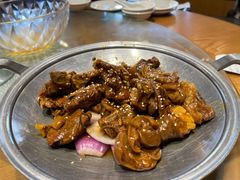 东山羊-琼菜王(南海店)