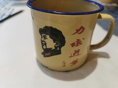 -山涧肴·泉水煮活鱼(坂田店)