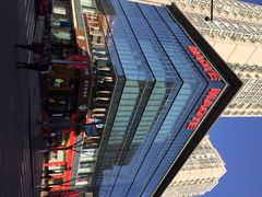 iphone_upload_pic-星巴克(太原柳巷第一店)