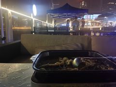 -琶醍壹号•潮菜江景餐吧