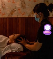 -健身堂科技美肌SPA