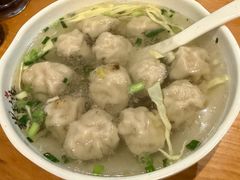 -梦花街馄饨店(中华苑店)