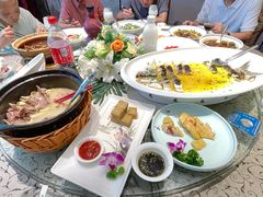 -一江春水·杭帮臻宴(三台山店)