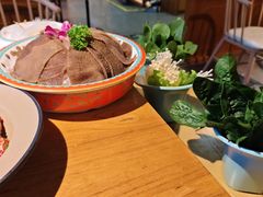 -重庆德庄火锅(龙游店)