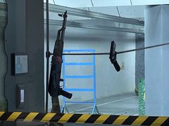 -中安射击运动俱乐部