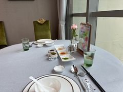 -君来湖滨饭店·渔餐厅