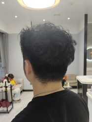 -YESIDO椰岛造型烫发染发