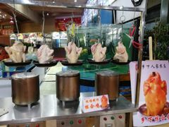 -乡下人家大酒楼(大鳌溪店)