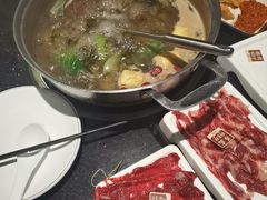 -尚合里潮汕牛肉火锅(海沧店)