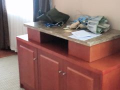 -爱时特套房酒店(会展中心远洋城店)