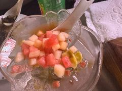 -渝信川菜(南滨店)