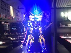 -炭舍干锅·烤鱼(扬名广场店)