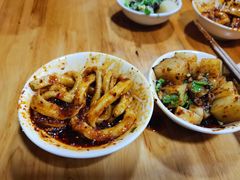 -洞子口张老二凉粉(文殊院店)