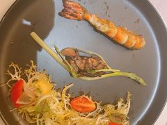 -戈雅法餐厅(世界城广场店)