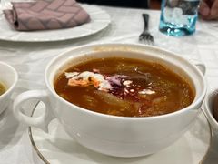 -新侨三宝乐西餐厅(崇文门店)