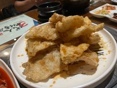 -海兰江石锅饭(水上店)