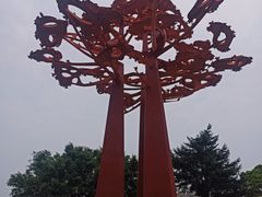 -广州雕塑公园