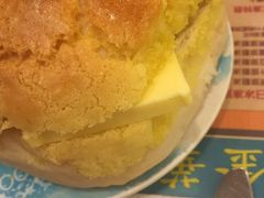 菠萝油-金华冰厅