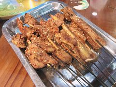 -聚雅美食