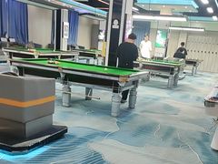 -永宁台球·棋牌俱乐部(淮海路店)