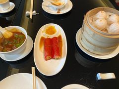 -珠江皇冠假日酒店-富临轩中餐厅