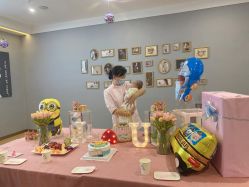 -厦门屿爱月子中心(独栋海湾店)