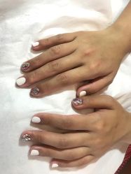 点击看大图 -LILY NAILS美甲美睫