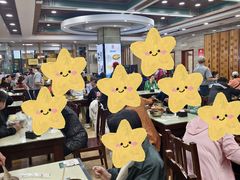 -服务大楼冷面(延大店)